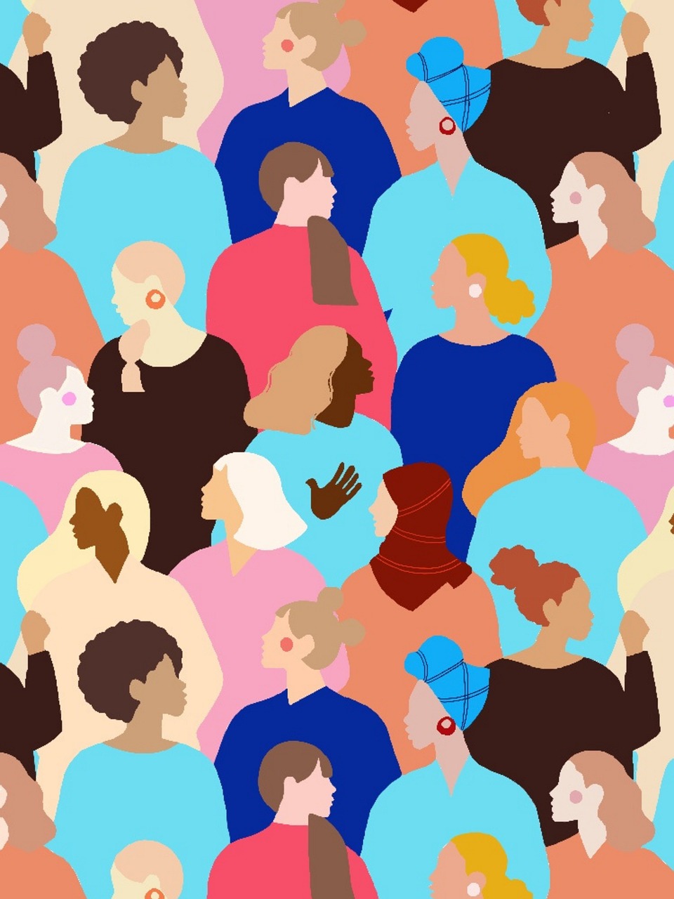 women, people, design, team, community, group, together, female, empowerement, fashion, colorful, diversity, painting, art, diversity, diversity, diversity, diversity, diversity
